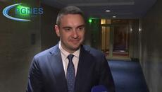 От парламента към Мондиала: За кого ще стискат палци българските депутати? - Videoclip.bg