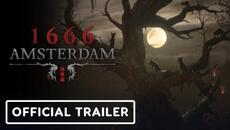 1666 Amsterdam - Reveal Trailer  | IGN Summer of Gaming - Videoclip.bg