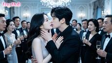 For money, she became his contract gf. A ruthless CEO—gentle only with her, loving her for years - Videoclip.bg