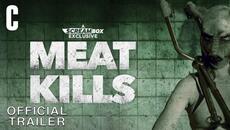 Meat Kills | Official Trailer - Videoclip.bg