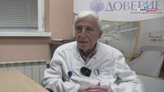 Доц. д-р Димитър Чакъров пред SafeNews за ишиаса, причините за появяването му и методите на лечение - Videoclip.bg