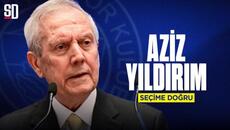 ’’GÜNÜ KURTARMAYA DEĞİL, DOMİNE ETMEYE GELİYORUZ!’’ I Aziz Yıldırım, Yönetim Kurulu, Transferler - Videoclip.bg
