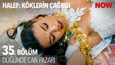 Akif'in Zaferi - Halef: Köklerin Çağrısı 35. Bölüm (SEZON FİNALİ) @HalefKoklerinCagrisiDizisi - Videoclip.bg