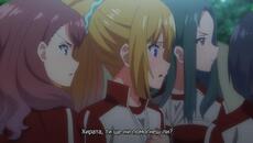 Classroom of the elite s1 ep11 bg subs - Videoclip.bg