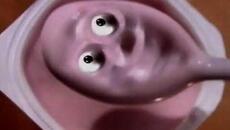 Ski Yoghurt - TV Ad - Australia 1997 - Videoclip.bg