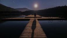 John G. Matter - The Weight of Your Ghost - BG субтитри - Videoclip.bg