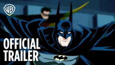 Batman: Knightfall Trilogy | Official Trailer | Warner Bros. Entertainment - Videoclip.bg