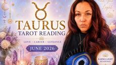 TAURUS ♉️ Are YOU ready??? This Full Moon brings MAJOR amazing shifts and blessings for you... - Videoclip.bg