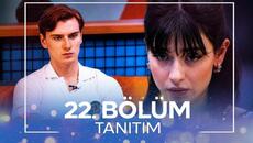 Aşkın Gücü 4. Sezon 22. Bölüm Tanıtım - Videoclip.bg