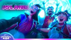 FORGOTTEN ISLAND | Official New Trailer - Videoclip.bg
