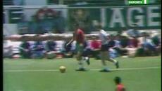 1970 FIFA World Cup - West Germany v. Bulgaria - Videoclip.bg