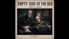 John G. Matter - Empty Side Οf Τhe Bed - BG субтитри - Videoclip.bg
