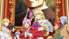 Akuyaku Reijou Tensei Ojisan 02 BG SUB - Videoclip.bg