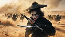 Shadow Swordsman: The Battle for the Most Wanted Fugitive, All Fall to a Lone Wolf Escort! - Videoclip.bg