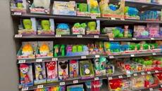 Character Bubble Makers + More @ WALMART - (Paw Patrol, Minnie & Mickey Mouse, SuperKitties etc..) - Videoclip.bg