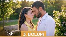 Muhtemel Aşk 3. Bölüm   || HD REVIEW - Videoclip.bg