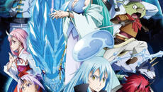 That Time I Got Reincarnated as a Slime Tears of the Azure Sea BG SUB Част 1/5 - Videoclip.bg
