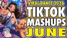 New Tiktok Mashup 2026 Philippines Party Music Viral Dance Trends June 28th - Videoclip.bg
