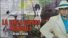 Adriano Celentano - La terza guerra mondiale - BG субтитри - Videoclip.bg