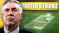 Ancelotti's Genius has Rebuilt Brazil to a Different Machine - Videoclip.bg