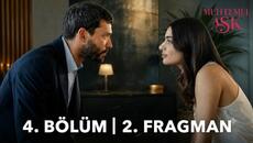 Muhtemel Aşk 4. Bölüm 2. Fragman - Videoclip.bg