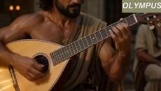 DISCO OF THE GODS  Olympus Night - Videoclip.bg