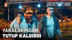 Sarhoş ikiliyi uyandırma operasyonu! - Altı Üstü İstanbul 4.Bölüm - Videoclip.bg