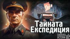 Руснаците и Търсенето на Шамбала - Тайните Съветски Експедиции и БЕЛОВОДИЕ | Скритата История Е242 - Videoclip.bg