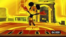 Mickey A Giant Musical Mat!! Dance!! Dance!| Mickey Mouse Clubhouse | Feat. Gamavision Csupo Effects - Videoclip.bg
