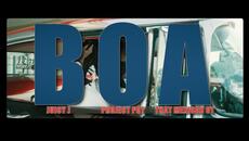 Juicy J x Project Pat x That Mexican OT -  BOA Official Video - Videoclip.bg