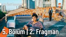 Altı Üstü İstanbul 5. Bölüm 2. Fragman | "Seni Emir affetsin, ben affetmiyorum!"@AltıÜstüİstanbul - Videoclip.bg