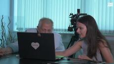 Как се справя AI с прогнозата за времето - експеримент на Bulgaria ON AIR - Videoclip.bg