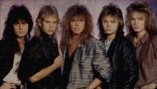 Еurope - Ill cry for you  - BG субтитри - Videoclip.bg
