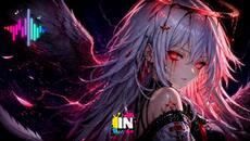 ♡ ♪ ♡ Bloodstain Angel「Nightcore」— Her Halo Was Made of Blood ♡ ♪ ♡ - Videoclip.bg