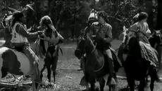 Големият път (The Big Trail 1930) 2/2 - Videoclip.bg