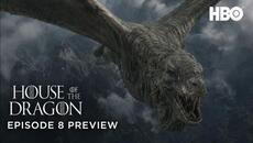 House of the Dragon: S3 - Ep.08 | NEW TRAILER | HBO - Videoclip.bg