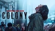 Colony (2026) Movie | Ji Chang-wook, Jun Ji-hyun, Koo Kyo-hwan | Analysis And Reviews - Videoclip.bg