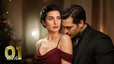 1. Bölüm | Boş kutu | Tuba Büyüküstün, Çağatay Ulusoy | Türk Dizisi | 2026 4K - Videoclip.bg