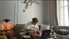 TAEHYUNG Weverse LIVE Today | Full LIVE with All Languages Subtitles | 08 August 2026 | BTS V - Videoclip.bg
