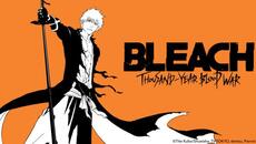 Bleach: Thousand-Year Blood War Season 4  Еп.3 (43)Bg subs - Videoclip.bg