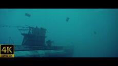 U-571 (2000) Theatrical Trailer [5.1] [4K] [FTD-1490] - Videoclip.bg