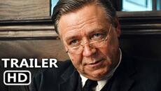UNABOMBER Official Trailer (2026) Russell Crowe, Shailene Woodley - Videoclip.bg