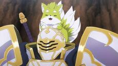 Gaikotsu Kishi-sama, Tadaima Isekai e Odekakechuu S2 EP08 BG SUB - Videoclip.bg