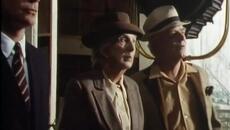 Мис Марпъл - Проклятието на огледалото (Miss Marple - The Mirror Crack'd 1992) 2/3 - Videoclip.bg