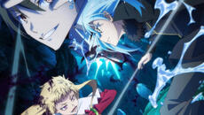 Tensei Shitara Slime Datta Ken S4 - 20 BG SUB - Videoclip.bg