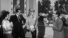Тото, Ева и забранената четка (Toto, Eva e Il Pennello Proibito 1959) 1/2 - Videoclip.bg