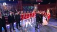 Борис,Лилия,Цветелина и Тереза Тодорова - Happy New Year! - Videoclip.bg