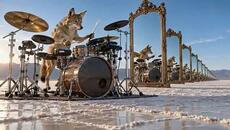 Dustbowl Runner (steppe mix) - Videoclip.bg