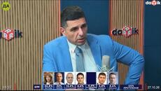 Мирчев: България ще тръгне още надолу, ако дадем цялата власт на Радев чрез матрьошката му Йотова - Videoclip.bg