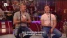 Борис Солтарийски и Гъмзата - If I die or if they kill me - Videoclip.bg